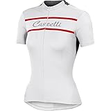 Castelli Promessa Jersey - Short Sleeve - Women's