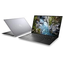 Dell Precision 5000 5560 15.6" Mobile Workstation