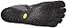 Vibram Men's KSO EVO Cross Training Shoe,Grey/Black,41 EU/8.5-9.0 M US
