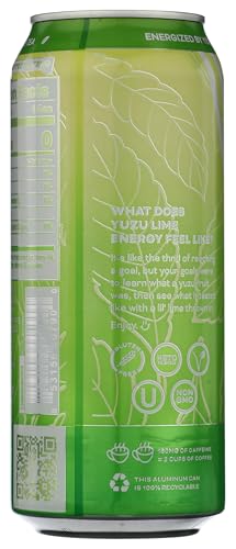 WATER ENH SPK YUZU LIME