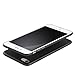 IPhone 6/6s Case ,GoGodreams Super Thin Super Fit PC Case Full Scratch Protective Cover for IPhone 6/6s(Black)