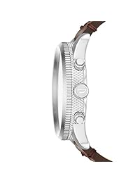 Diesel Relojes RASP Chrono 1.969 en Reloj