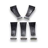 TF23D 5 PACK, JOHN DEERE DIRT BUCKET TOOTH