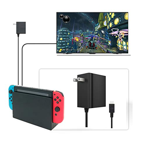 4 Nintendo+Charging+Compatible+N+Switch+Controller+3DS