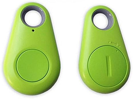 hotstype Spy Mini GPS Tracking Finder Device Auto Car/Pets/Kids/Motorcycle Tracker Track (Green)