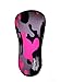 Bear KompleX Knee Sleeves for Men & Women - 7mm Compression & Heat Retention Neoprene Compression Knee Brace for Weightlifting, Squats & Powerlifting
