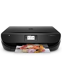 HP Envy 4520 Wireless All-in-One Photo Printer with Mobile Printing, Instant Ink ready (F0V69A)