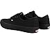 Vans Authentic Pro Skate Sneakers Black/Black Mens 10.5