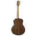 Taylor GS Mini-e Walnut/Spruce Acoustic-Electric Guitar Natural