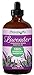 Naturopathy Lavender Essential Oil, Therapeutic Grade, Premium Quality Blend of Lavender Oil, 4 fl. Oz-Perfect for Aromatherapy and Relaxation