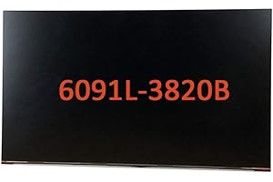 Krenew 23.8" Touch Screen Replacement Digitizer Glass LCD Display Panel for P/N 6091L-3820B (Touchscreen)