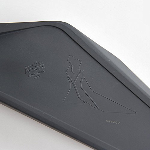 Alessi Niche Table Centrepiece By Zaha Hadid Pricepulse