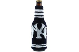 KOLDER New York Yankees MLB Baseball Beverage Beer Sleeve Insulator Cooler