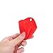 K-Brands Egg Poacher, Silicone Egg Poaching Cups for Microwave and Stovetop cooking - Food Grade BPA Free Silicone (4 Pack)