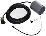 Little Giant 599210 RFSN-10 Piggyback Mechanical Float Switch