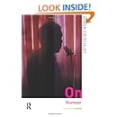 On Humour (Thinking in Action)