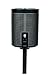 Flexson Floorstand for Play:1 SONOS Speakers - Black - Pair