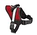 Big Dog Harness Soft Reflective No Pull Red Size M 20-26inch