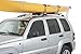 Rhino-Rack Roof Rack Pads for Paddleboard, Surfboard, Wakeboard, Skis, Snowboard, Longboard, Fits Vortex Bars, Pair, 15