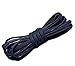 GGT Tiger ELASTIC Stretch Rubber Flat Shoelaces Shoestrings Navy / 47 inch