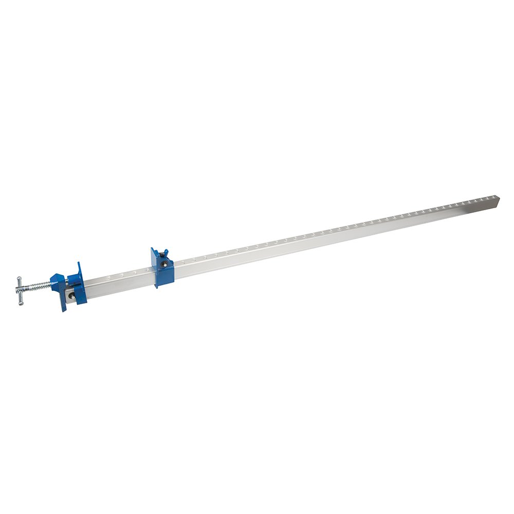 Silverline VC64 Aluminium Sash Clamp 1200 mm