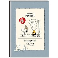 Mua Delfino Peanuts Started In September 19 Family Notebook Hb6 Size Snoopy Classic Typewriter P Tren Amazon Nhật Chinh Hang 21 Fado