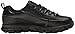 Skechers for Work Women's Sure Track Trickel Slip Resistant Shoe