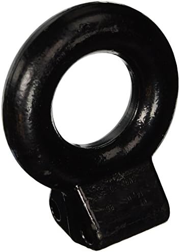 Bulldog1291010383 Adjustable Lunette Ring