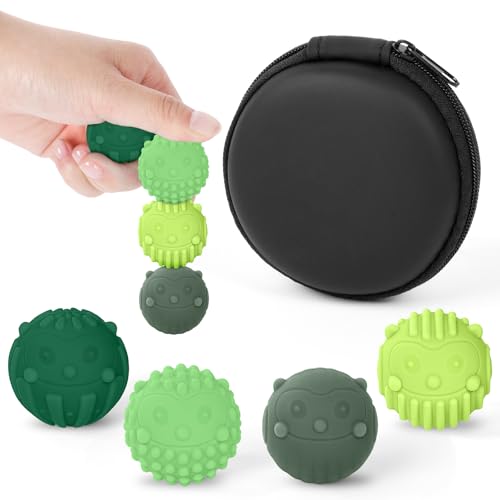 Large Size Animal Style - Green