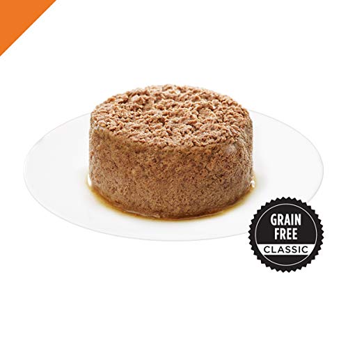 Purina Pro Plan Wet Cat Food, Chicken & Spinach - Image 3