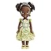 Disney Princess Tiana Toddler Doll