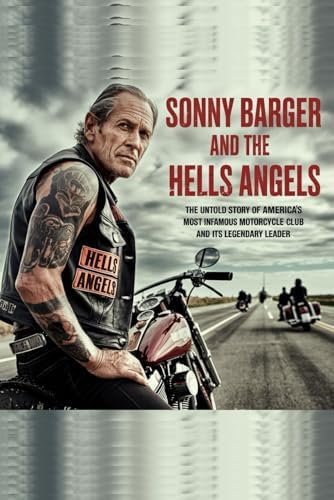 Hell's Angels: Into The Abyss: Lavigne, Yves: 9780006394938