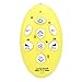 Estone DC 3V Mini Learning Remote Control RM-L7 Universal