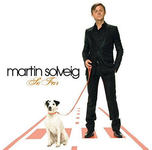 Martin Solveig - So Far... By Martin Solveig - Zortam Music