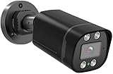 Hiseeu HD 5MP Analog/AHD/CVI/XVI 2560 TVL Wired