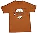 Disney Cars Mater Big Face T-shirt