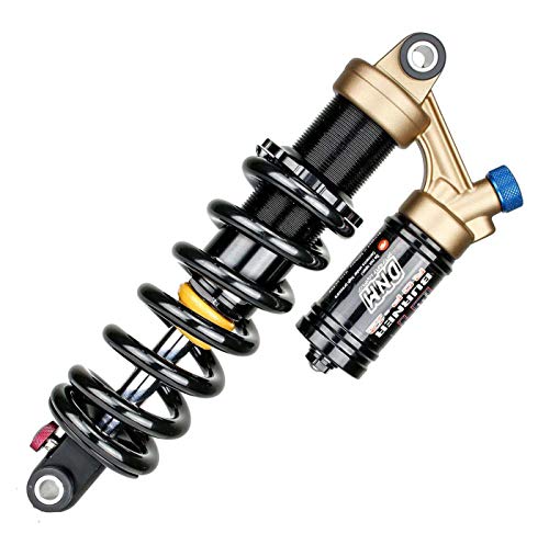 downhill rear shock