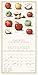 Farmer's Market 2018 Wall Calendar