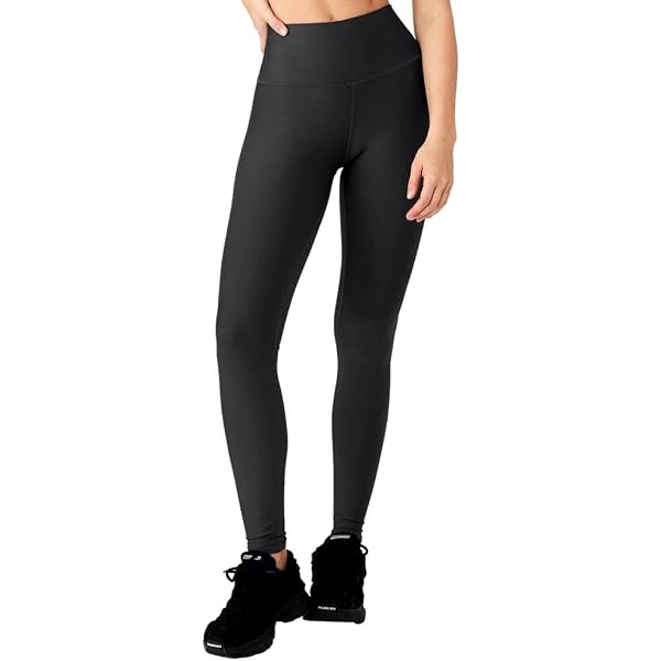 Amazon.com: Alo 7/8 High-Waist Airlift Leggings Black XXS 24