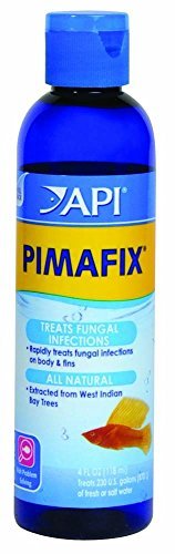 Mojetto Pimafix, 4. Oz. Bottle