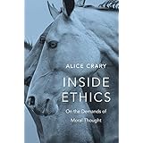 Inside Ethics: On the Demands of Moral Thought