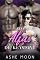 Livro Os Alfas de Keystone: Um Romance Gay Harem Omegaverse