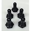 Toggle-Switch-Boots-Black-5-Pack-Marine-Boat