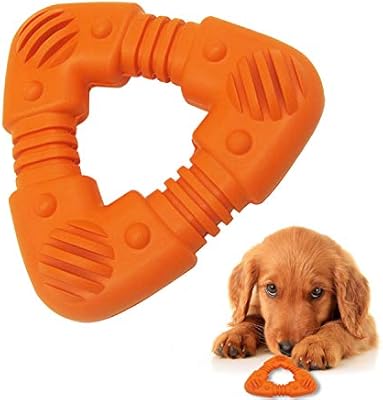 indestructible dog toys amazon
