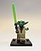 Build It Star Wars Action Figures Lego Compatible Minifigures Classic 10 Piece Set
