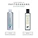 PHYTOPANAMA Botanical Daily Scalp Balancing Shampoo | Oily Scalp | Gently Cleanse, Purify Hair & Scalp, Regulate Sebum, Fuller Healthier Hair | Sulfate Free, Paraben Free, Silicone Free, Gluten Free