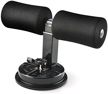 Niceou Durable Sit-Ups Assistant Sit-Ups Tools Sucker Sports Fitness Fitness Equipment Stainless Steel
