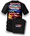 Wicked Metal - Corvette Shirt – Corvette C6 – Best Weekends