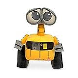 Disney Pixar Wall-E Plush – Medium