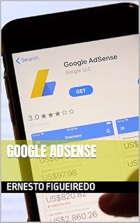 Livro Google Adsense